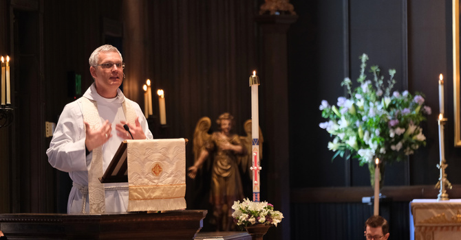 Sermon 9/13/26