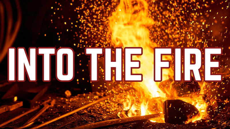 The Forge - Week Two