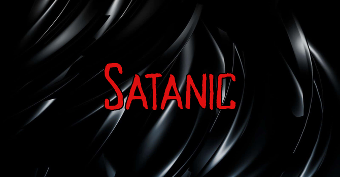 Satanic