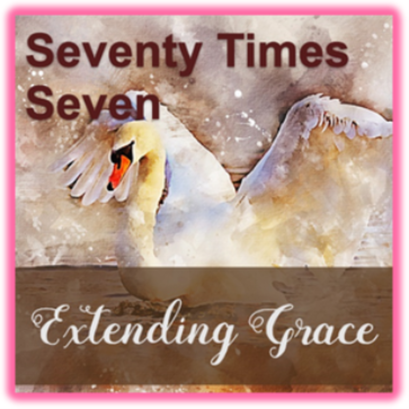 Grace! Grace! God's Grace!