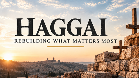 Haggai