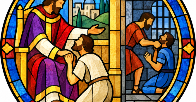 Sixteenth Sunday after Pentecost