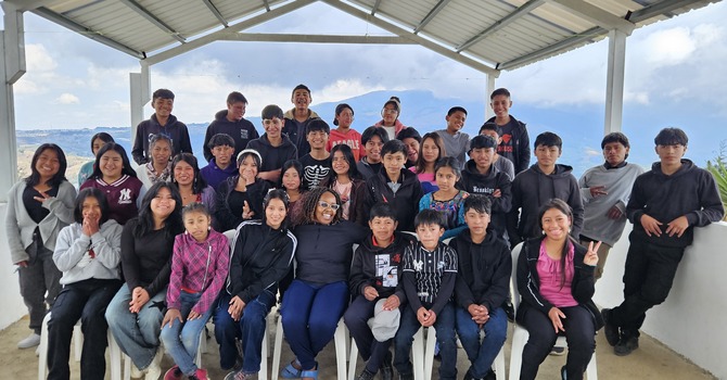 GCO - May 26 Newsletter image