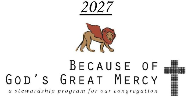 2027 Stewardship Kick-off image