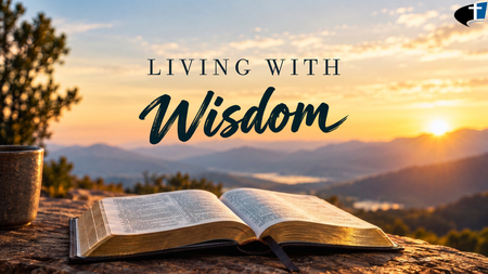 Living With Wisdom