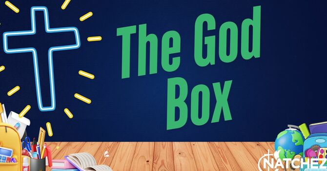 The God Box