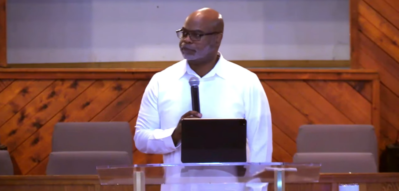 Leading with Integrity and the Word
