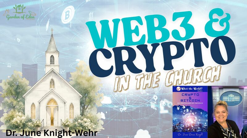 Web3 & Crypto in the Church