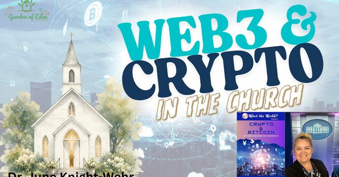 Web3 & Crypto in the Church
