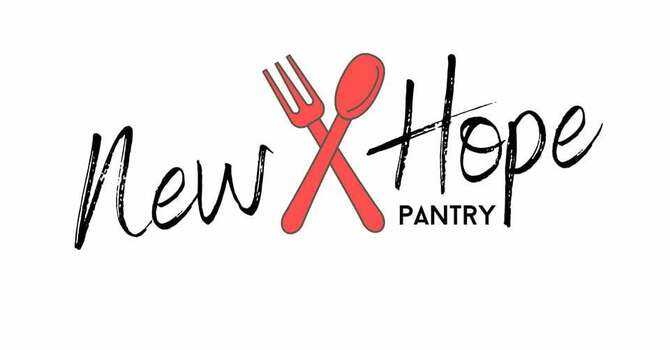 New Hope Pantry image