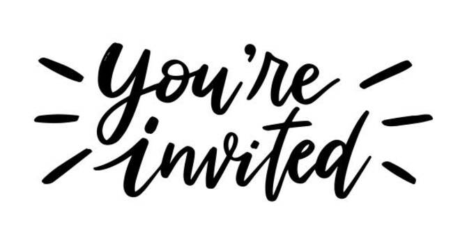 "You Are Invited" A.M. Service