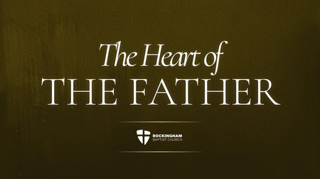 The Heart of the Father