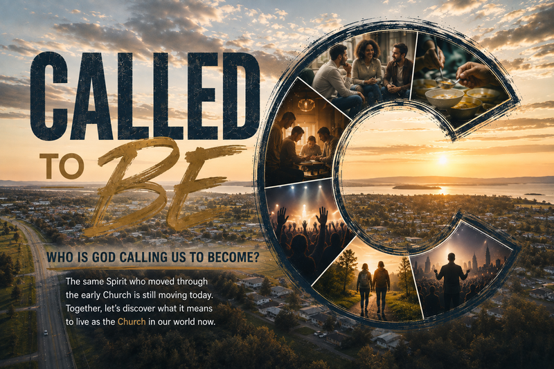 Baptisms & Fall Kick-Off