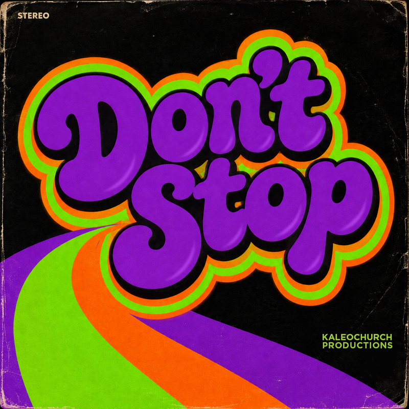 Don't Stop Belonging