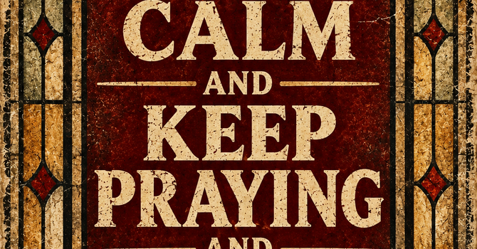 Keep On