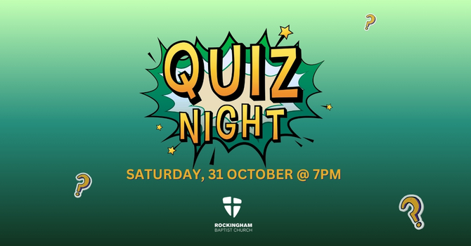 Quiz Night