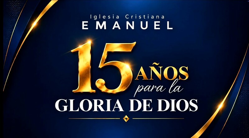 Celebración 15 Aniversario