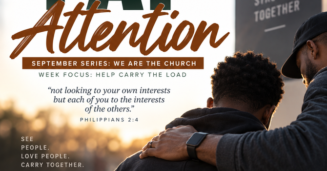Pay Attention image