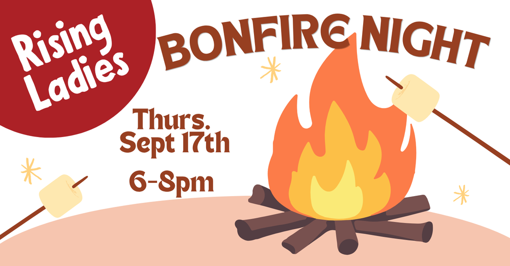 Ladies' Night - Bonfire