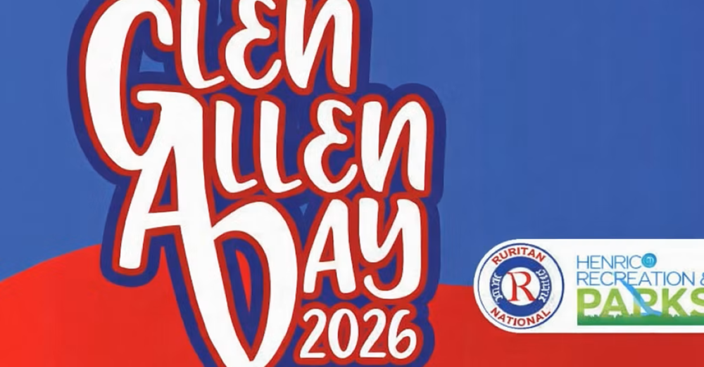 Glen Allen Day Event 