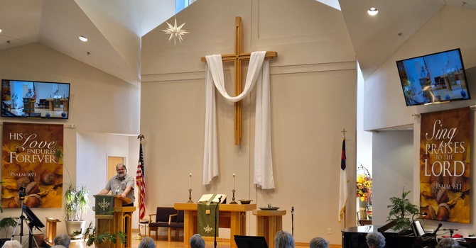 Striving for forgiveness and life