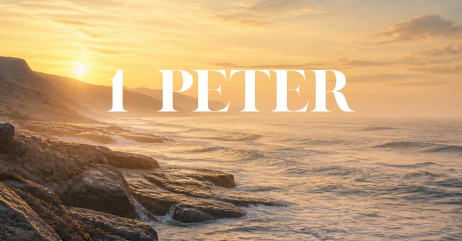 1 Peter 1:3-5