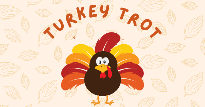 Turkey Trot 