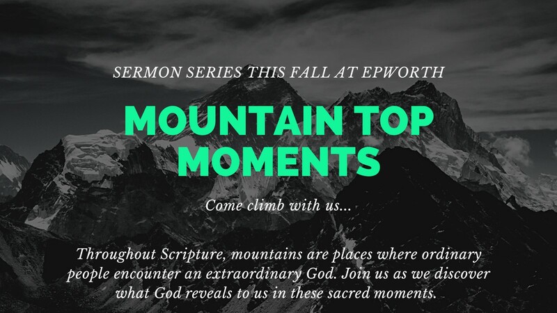 “Mt. Moriah”