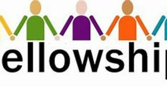 Projects Group and Fellowship