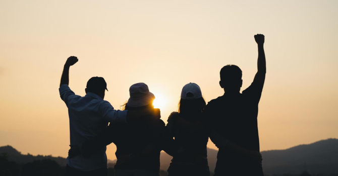 Young Adults Group
