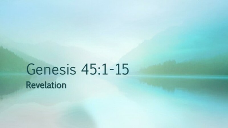 "Revelation"