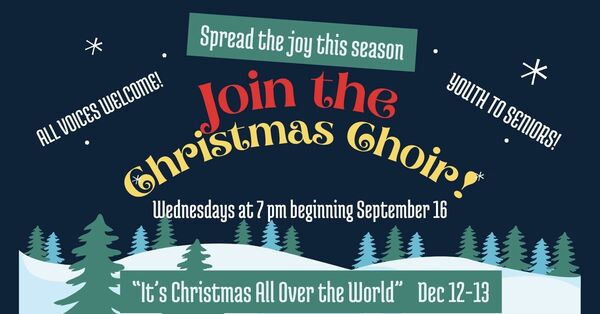 Christmas Choir