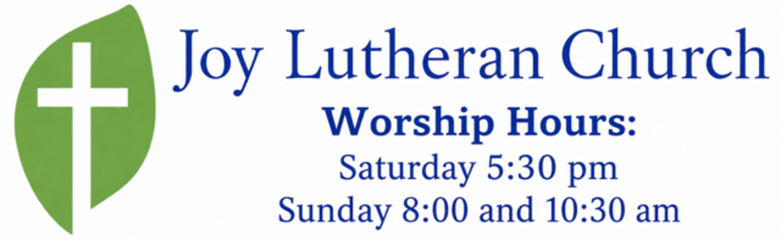 Joy Lutheran Church