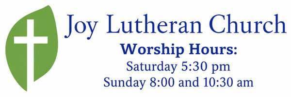 Joy Lutheran Church