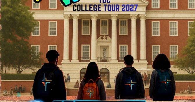 College Tour 2027 Interest Meeting