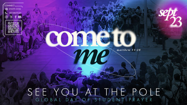 See Ya at the Pole