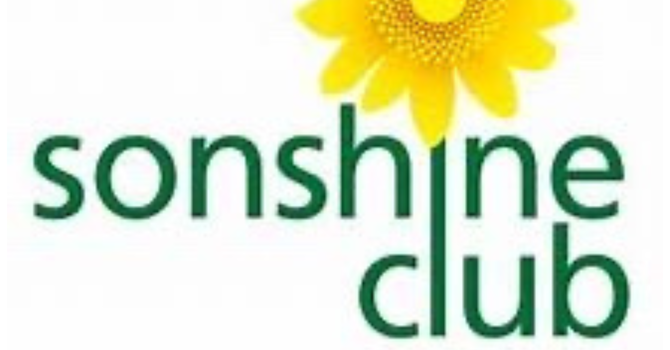 Sonshine Club