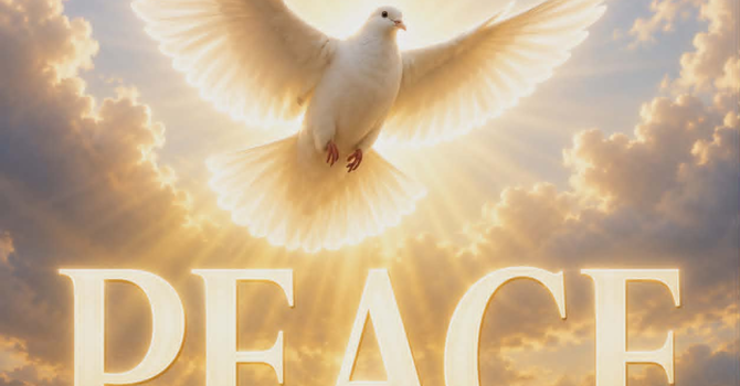 Sustainable Peace