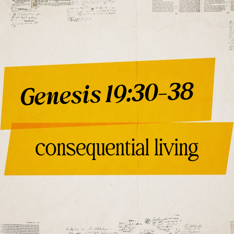 Genesis 19:30-38