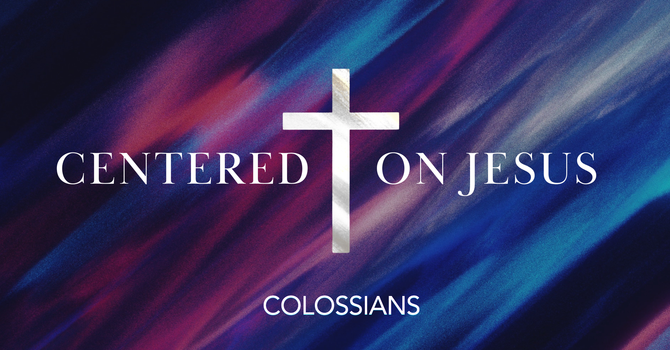 A Gospel that Grows 