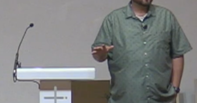 Sunday Evening Revival | Pastor Curtis Clark
