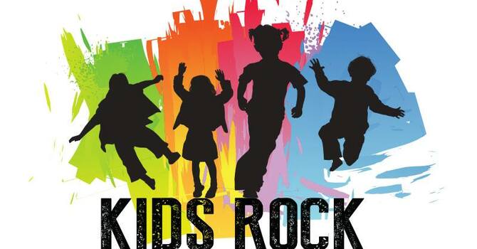 Kids Rock