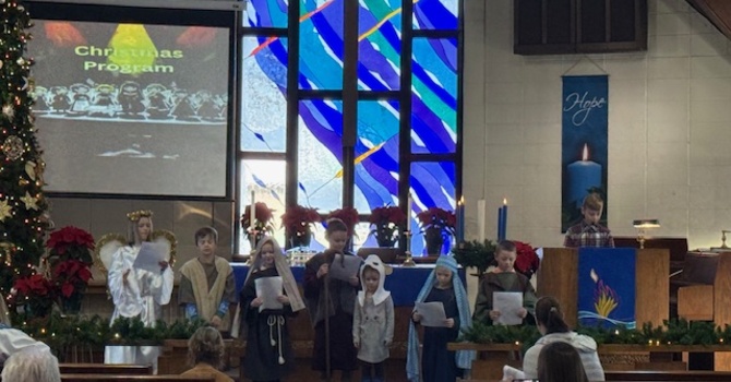 Sunday School