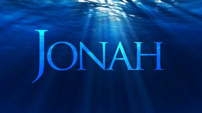 Jonah 1
