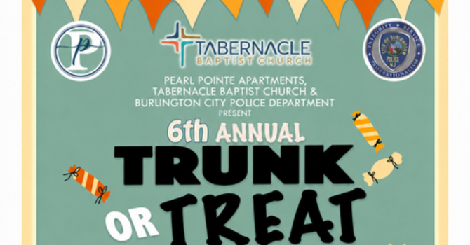 Trunk A Treat