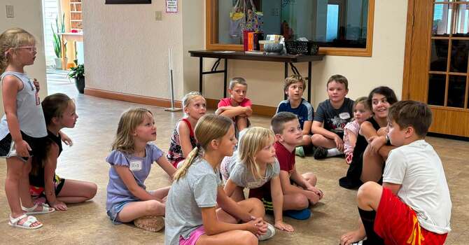Sunday School