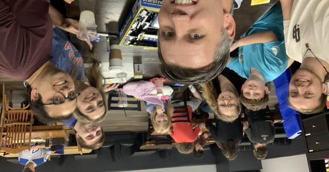Bible Study in St. Johns, Florida image