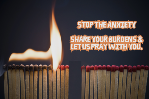 Prayer