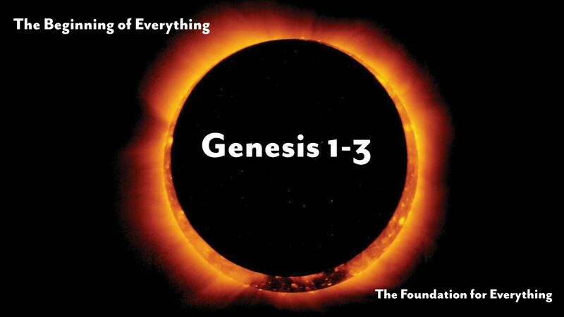 Genesis