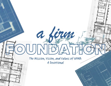 A Firm Foundation 